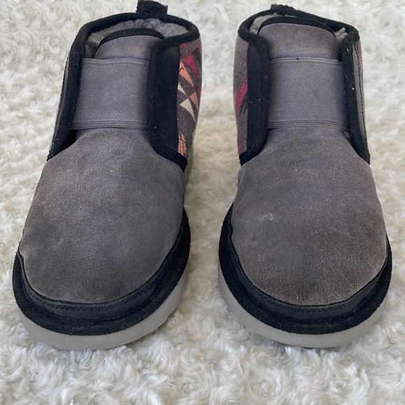 UGG booties - Picture 3 of 12